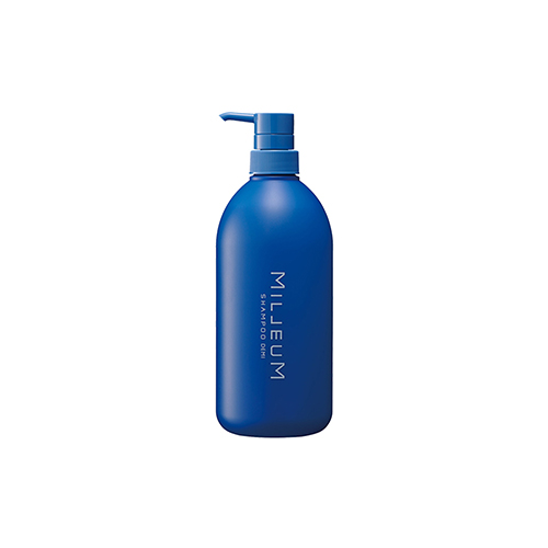 [DAMHMSAB] MILLEUM SHAMPOO A 800mL
