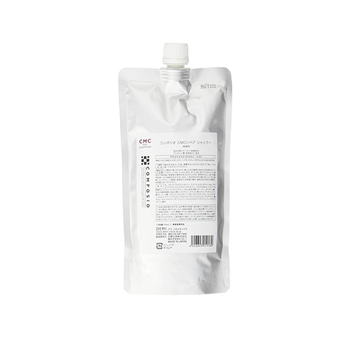 [DAMHHMSRB] COMPOSIO CMC REPAIR SHAMPOO 45