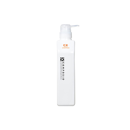[DAMHHSAA] COMPOSIO CX REPAIR SHAMPOO A 5