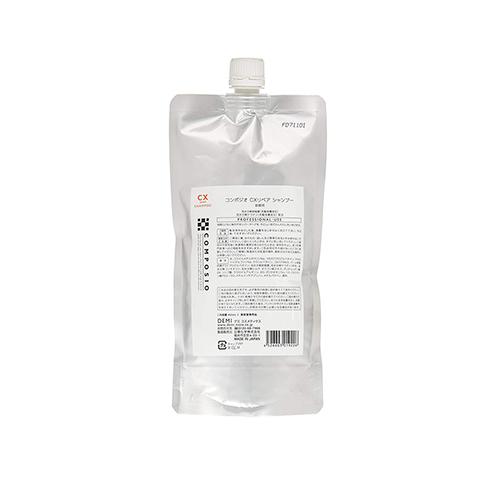 [DAMHHSARB] COMPOSIO CX REPAIR SHAMPOO A 4