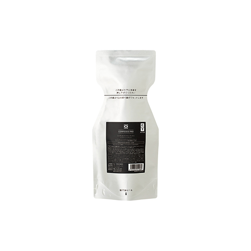 [DECHCCPCEB] COMPOSIOPRO CUTICLE B 600G
