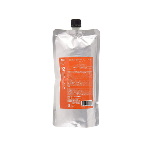 [DECHHTARB] COMPOSIO CX REPAIR TREATMENT D