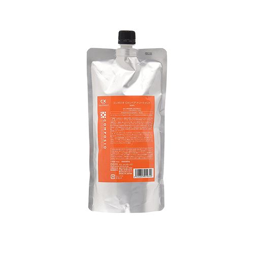 [DECHHXTRB] COMPOSIO CX REPAIR TREATMENT 4