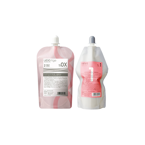 [DICHCTCX] UEVO HOT CURL TC SET (TC1, TIO