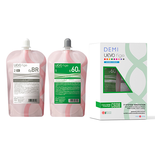 [DILHFCB60] UEVO FIGE C60B SET (C60B-1, Cy