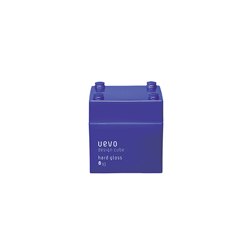 [DLCHHGA] UEVO DESIGN CUBE HARD GLOSS A