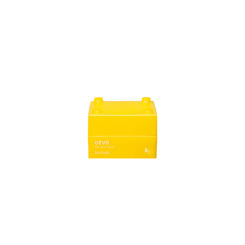 [DLCHHXB] UEVO DESIGN CUBE HARD WAX A 30