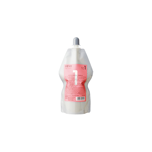 [DPCHCTC1] UEVO HOT CURL TC-1 400mL