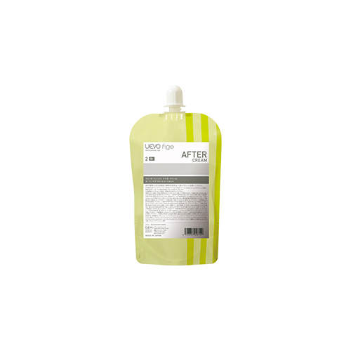 [DPCHSAC] UEVO FIGE AFTER CREAM 400G