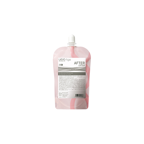 [DPLHFAL] UEVO FIGE AFTER LOTION 400mL