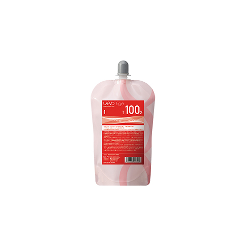 [DPLHFTX1] UEVO FIGE T100X-1 400mL