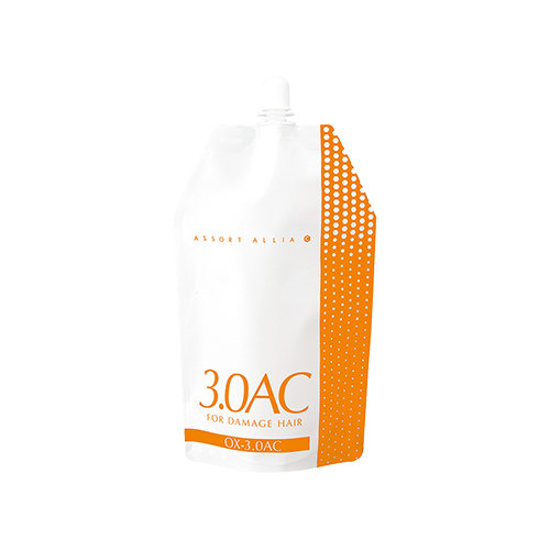 [DRLHAOXC3] ASSORT ALLIA C OX-3.0 AC