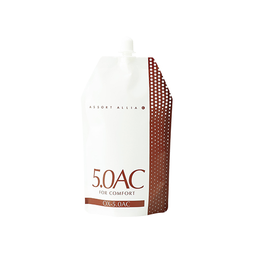 [DRLHAOXC5] ASSORT ALLIA C OX-5.0 AC