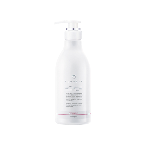 [DAMHDMSA] FLOWDIA SHAMPOO DEEP MOIST A 550ml