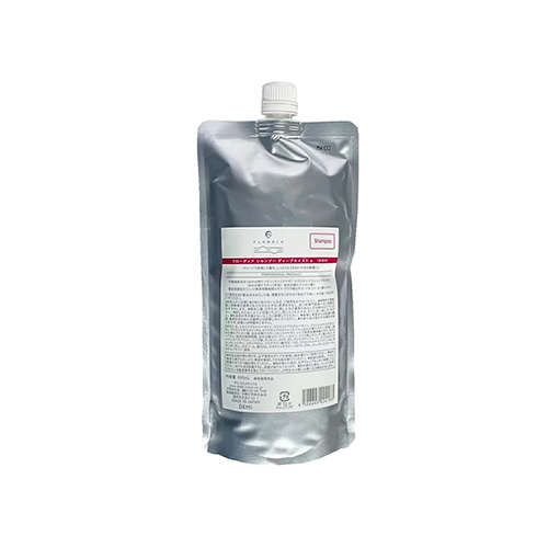 [DAMHDMSRB] FLOWDIA SHAMPOO DEEP MOIST A 450ml