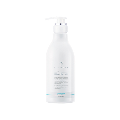 [DAMHPLSA] FLOWDIA SHAMPOO SPRING LIFT A 550ml