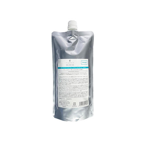 [DAMHPLSRB] FLOWDIA SHAMPOO SPRING LIFT A 450ml