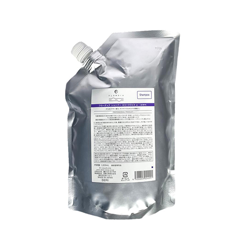 [DAMHSLSRA] โฟล์วเดียร์ แชมพู สลีค ไลท์ เอ 1,000ml
