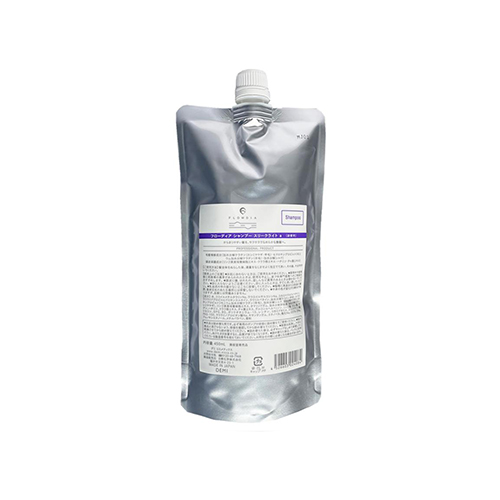 [DAMHSLSRB] FLOWDIA SHAMPOO SLEEK LIGHT A 450ml