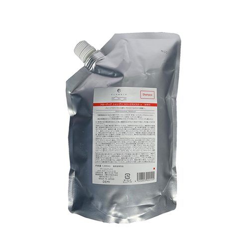 [DAMHSMSRA] FLOWDIA SHAMPOO SLEEK MOIST A 1,000ml
