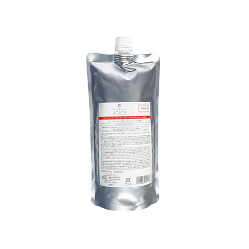 [DAMHSMSRB] FLOWDIA SHAMPOO SLEEK MOIST A 450ml
