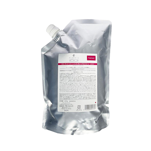 [DECHDMTRA] FLOWDIA TREATMENT DEEP MOIST B 1,000g
