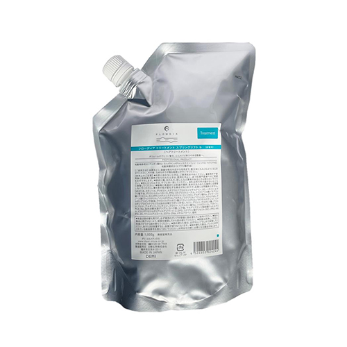 [DECHPLTRA] FLOWDIA TREATMENT SPRING LIFT B 1,000g
