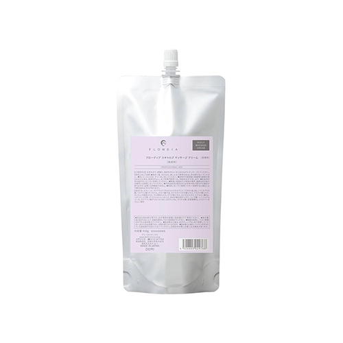 [DECHSCMR] FLOWDIA SCALP MASSAGE CREAM 450g