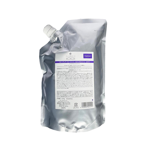 [DECHSLTRA] FLOWDIA TREATMENT SLEEK LIGHT B 1,000g