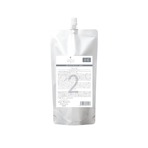 [DELH2CR] FLOWDIA ST 2-C (Refill450g)
