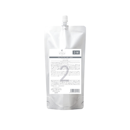 [DELH2MR] FLOWDIA ST 2-M (Refill450g)