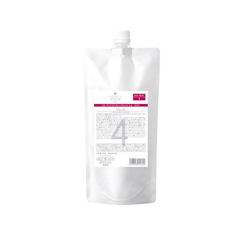 [DELHDM4R] FLOWDIA ST DEEP MOIST 4 B(Refill450g)