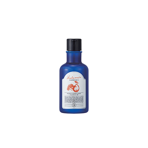 [DAMHOST3B] HALEMA'O SHAMPOO MINT 3 250mL