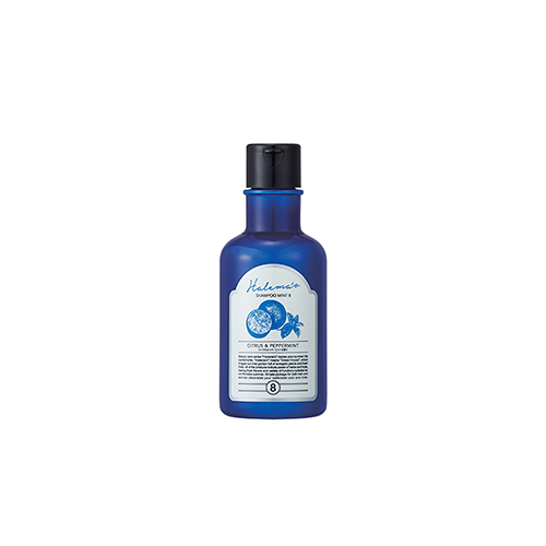 [DAMHOST8B] HALEMA'O SHAMPOO MINT 8 250mL