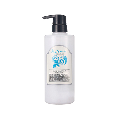 [DECHOHTA] HALEMA'O HAIR TREATMENT 500G