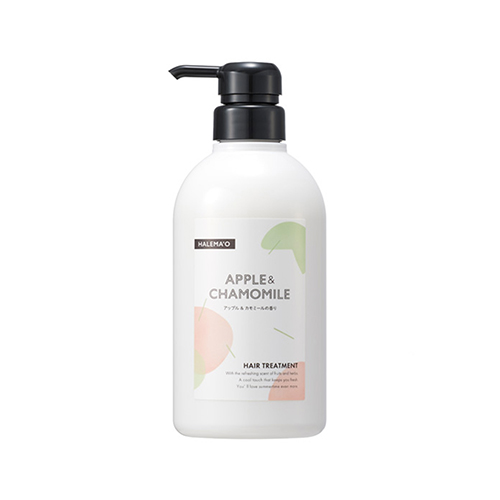 [DECHOHTA1] HALEMA'O HAIR TREATMENT 500G