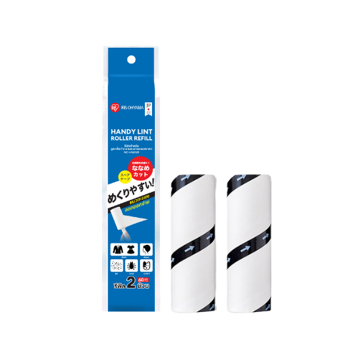 [ZNCHS602P] HANDY LINT ROLLER REFILL NC-HS