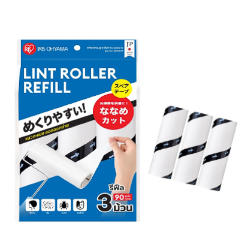 [ZNCSH903P] LINT ROLLER REFILL NC-SH903P
