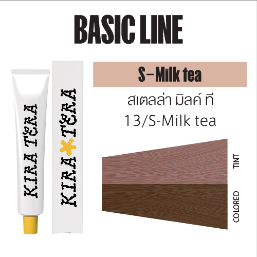 [IKT62346] คิระเทระ คัลเลอร์ SM/13 100 กรัม