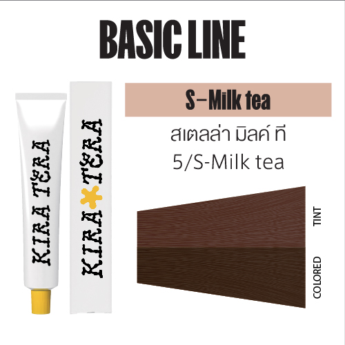 [IKT62349] คิระเทระ คัลเลอร์ SM/05 100 กรัม