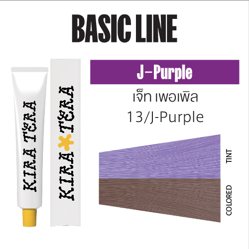 [IKT62358] คิระเทระ คัลเลอร์ JP/13 100 กรัม