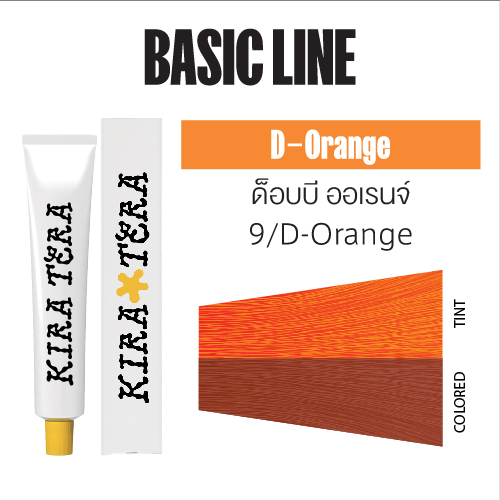 [IKT62367] คิระเทระ คัลเลอร์ DO/09 100 กรัม