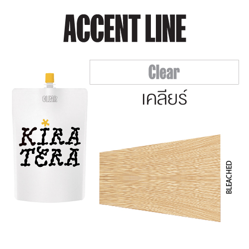 [IKT62400] คิระเทระ เคลียร์ 1000 กรัม